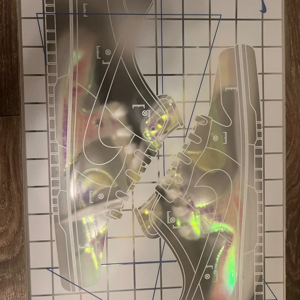 DNA Nike - Picture 2 of 8